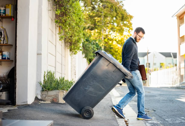 Best Hoarding Cleanup  in Belle Rose, LA