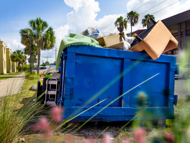 Best Residential Junk Removal  in Belle Rose, LA