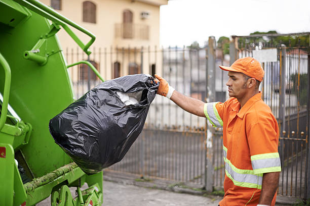 Best Construction Debris Removal  in Belle Rose, LA